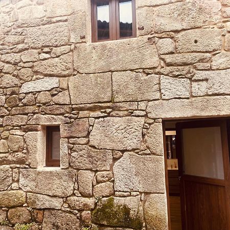 Padrón Arteleira2 Rooms מראה חיצוני תמונה