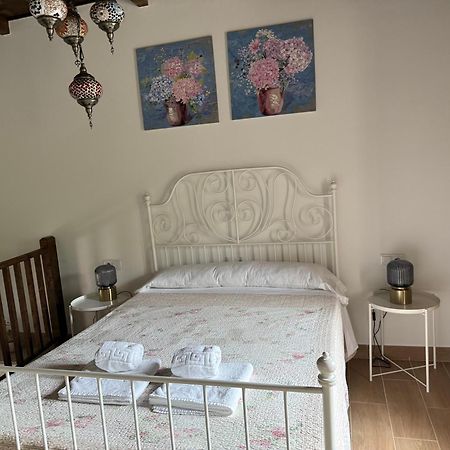 Padrón Arteleira2 Rooms מראה חיצוני תמונה