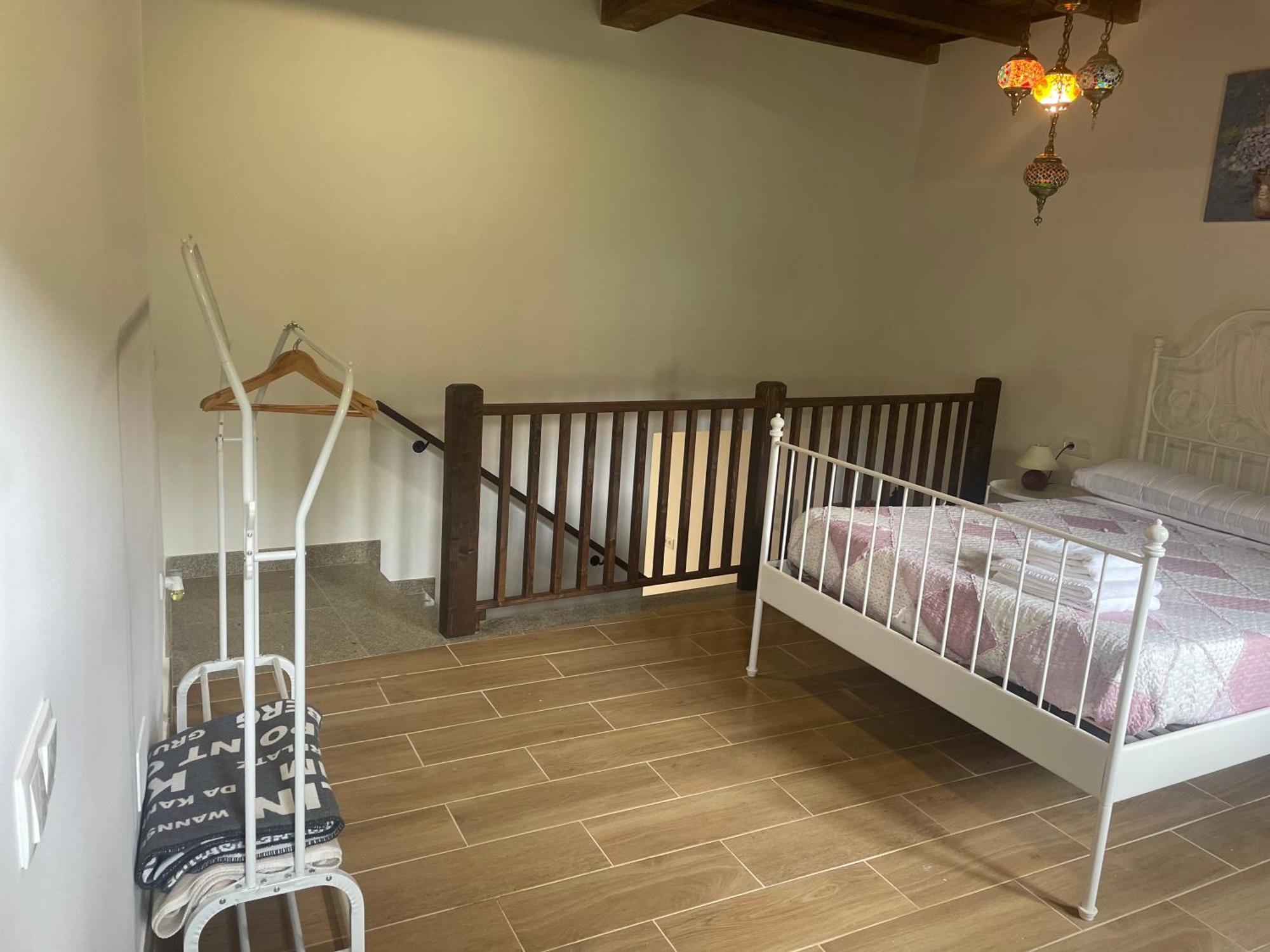 Padrón Arteleira2 Rooms מראה חיצוני תמונה