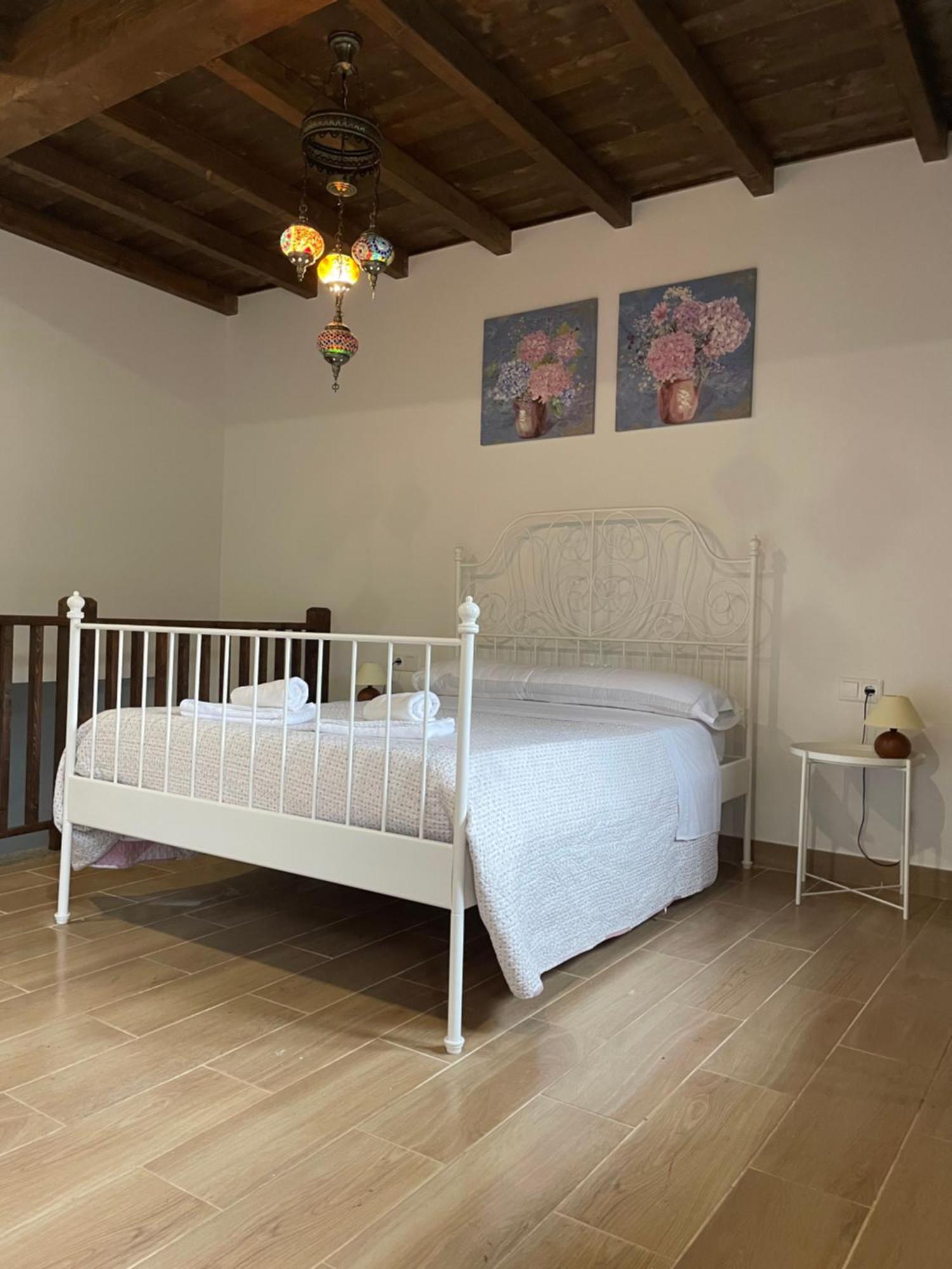 Padrón Arteleira2 Rooms מראה חיצוני תמונה