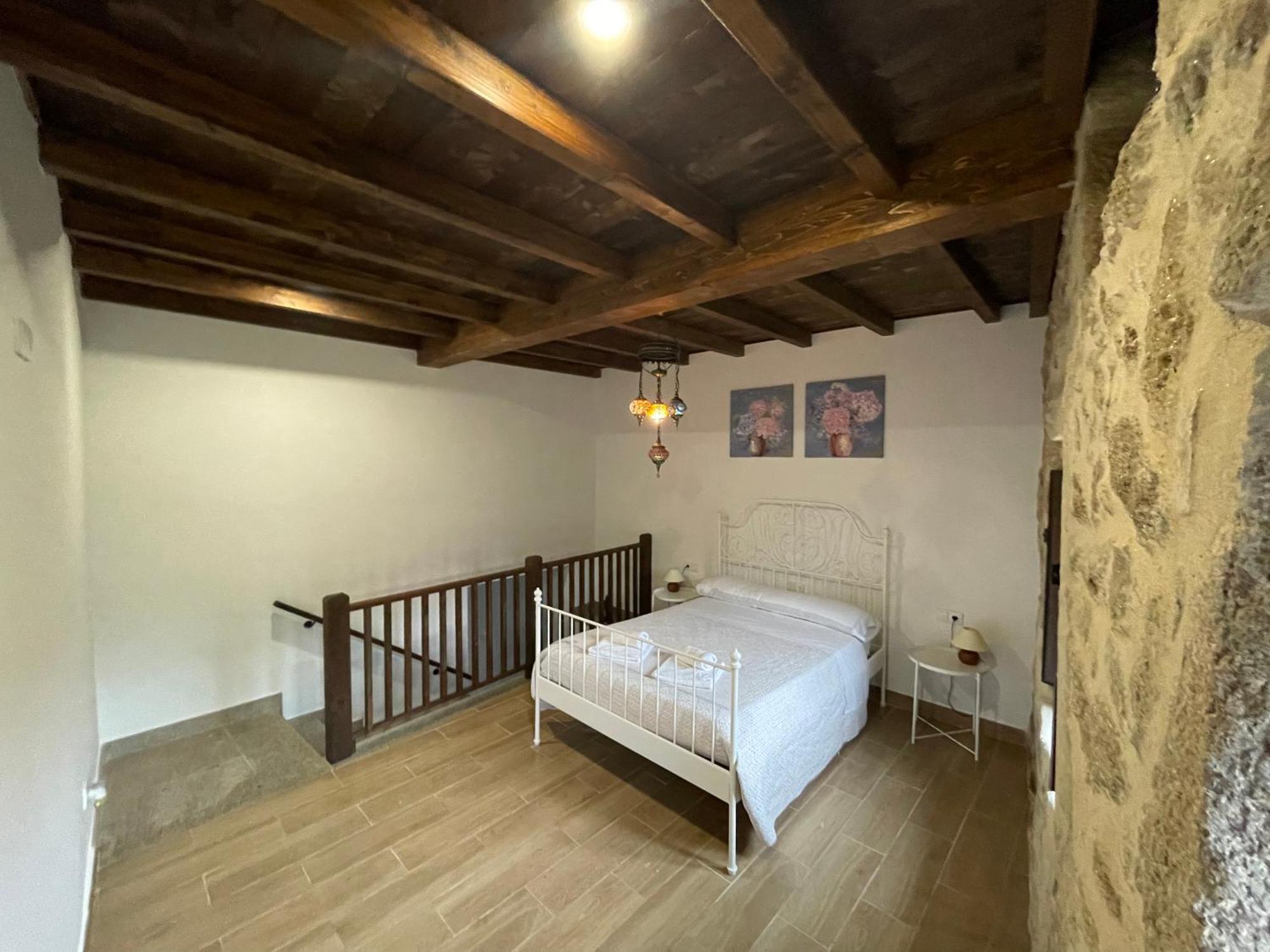 Padrón Arteleira2 Rooms מראה חיצוני תמונה