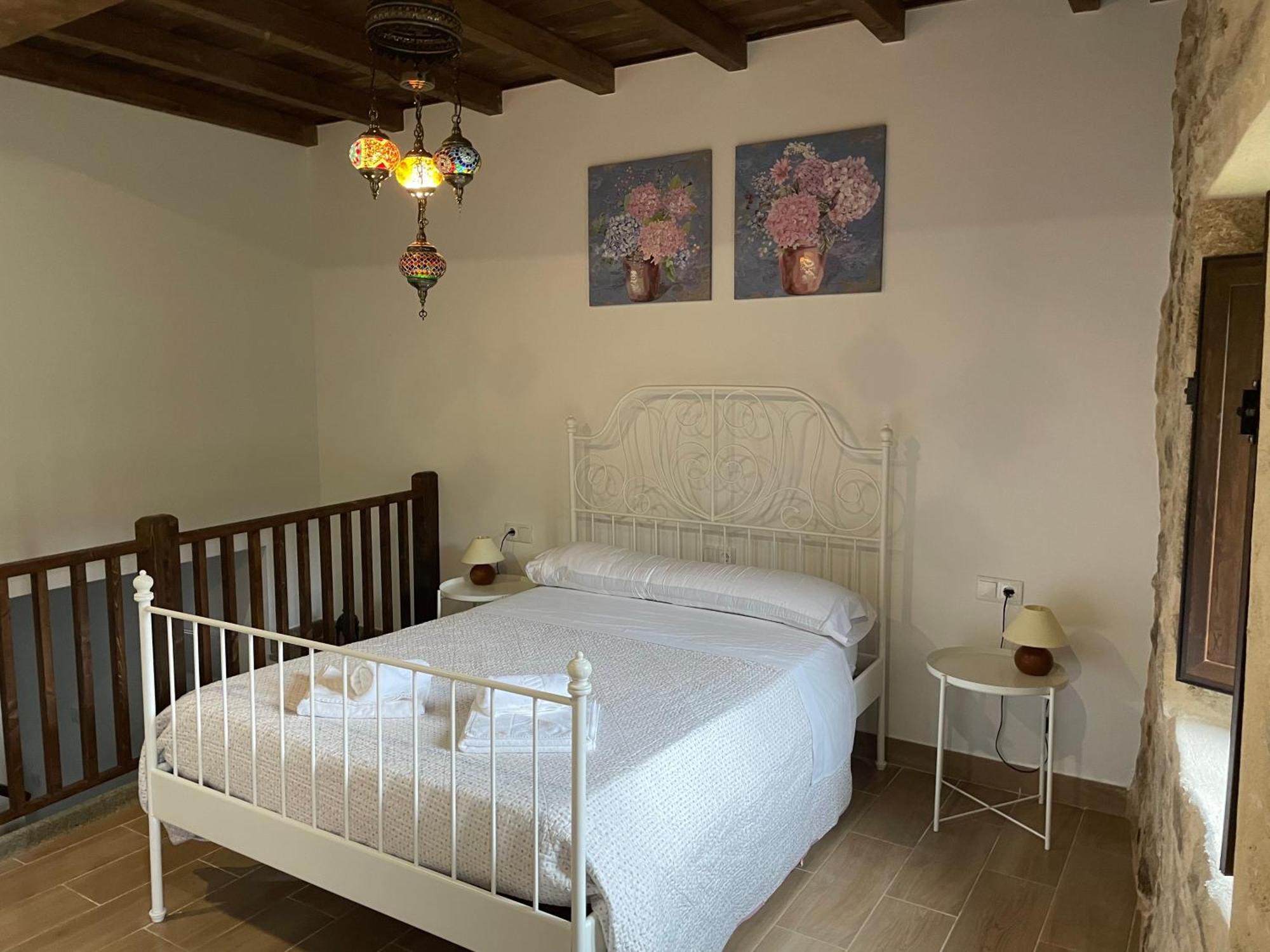 Padrón Arteleira2 Rooms מראה חיצוני תמונה