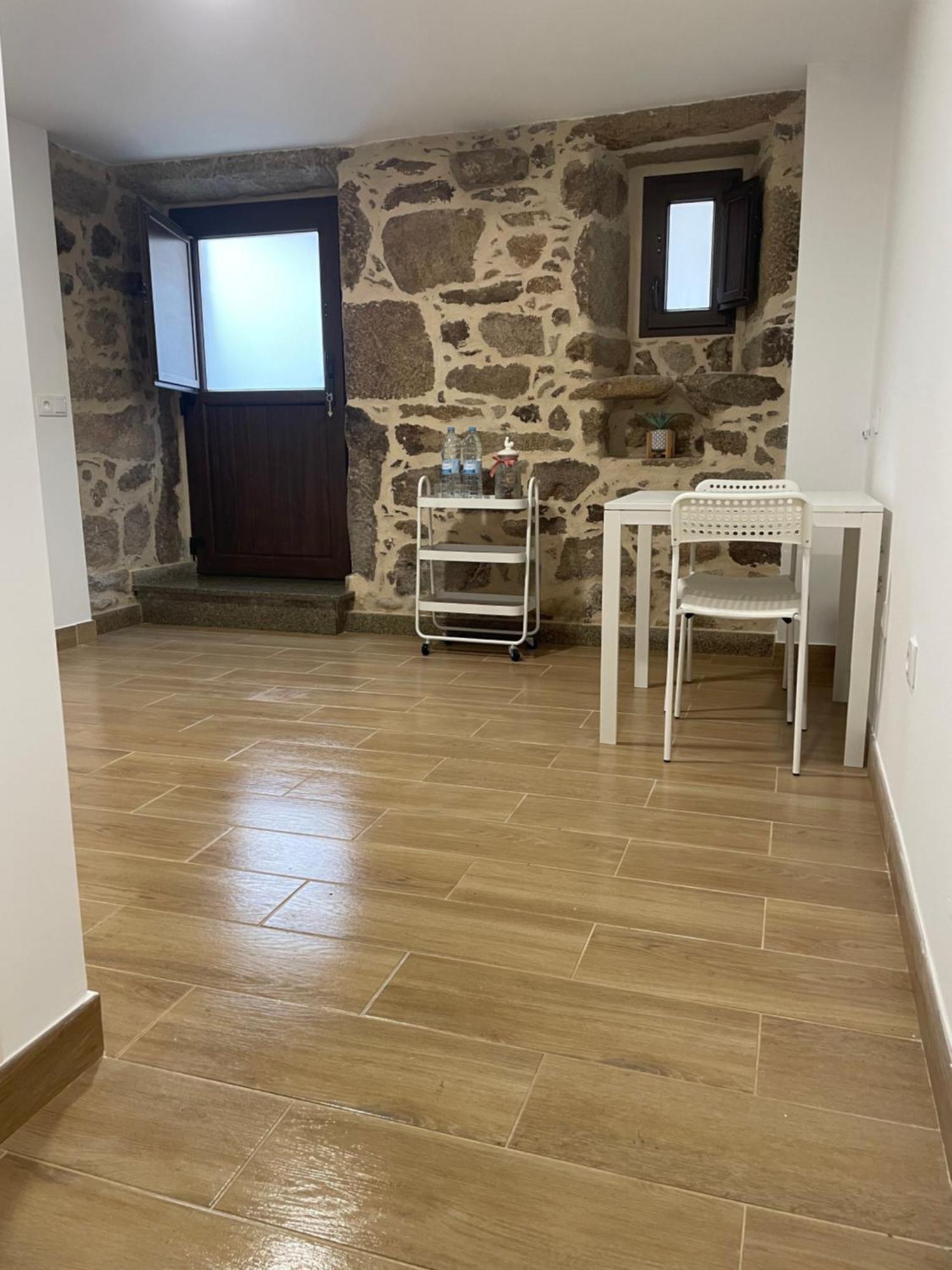 Padrón Arteleira2 Rooms מראה חיצוני תמונה