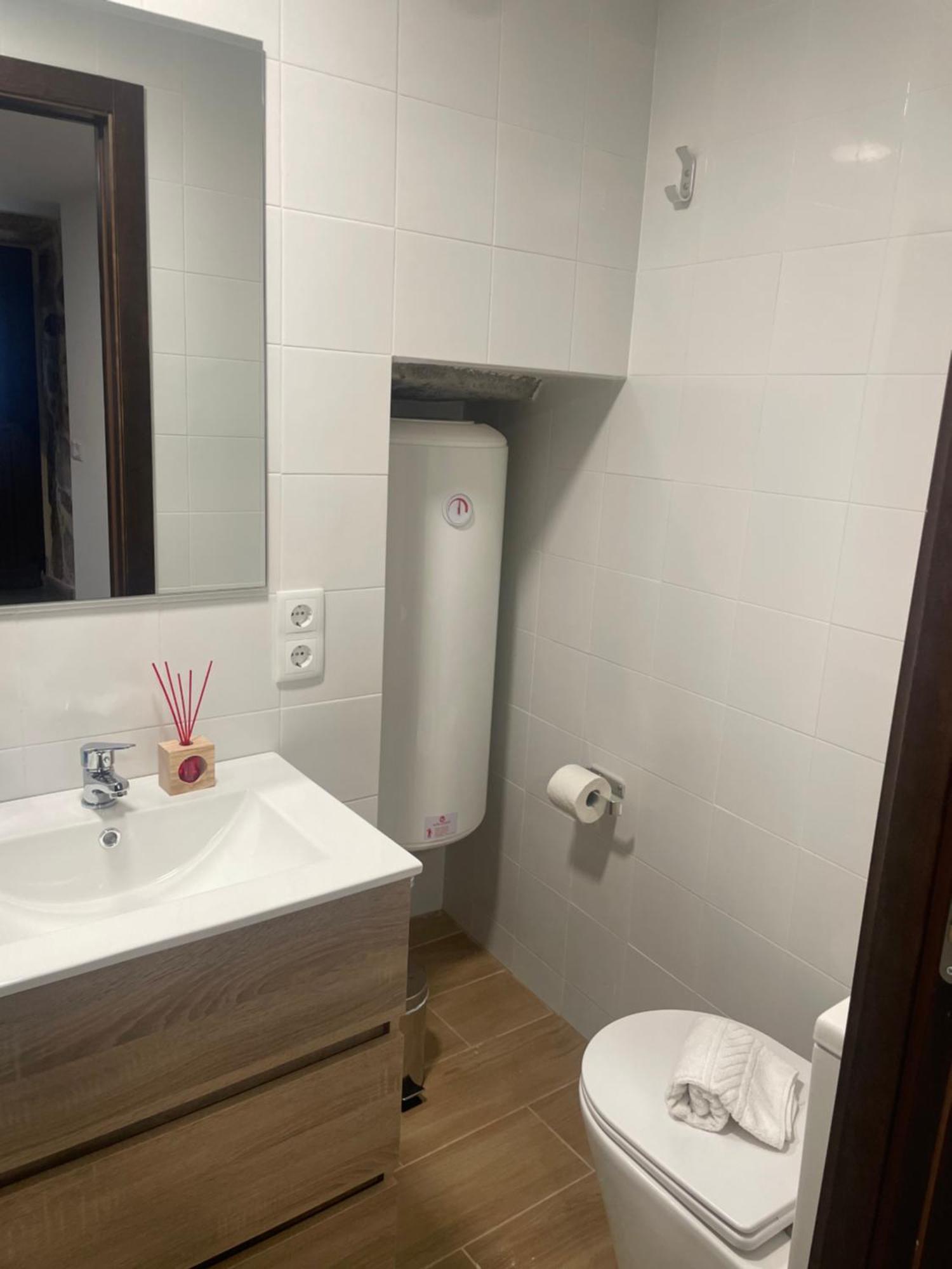 Padrón Arteleira2 Rooms מראה חיצוני תמונה