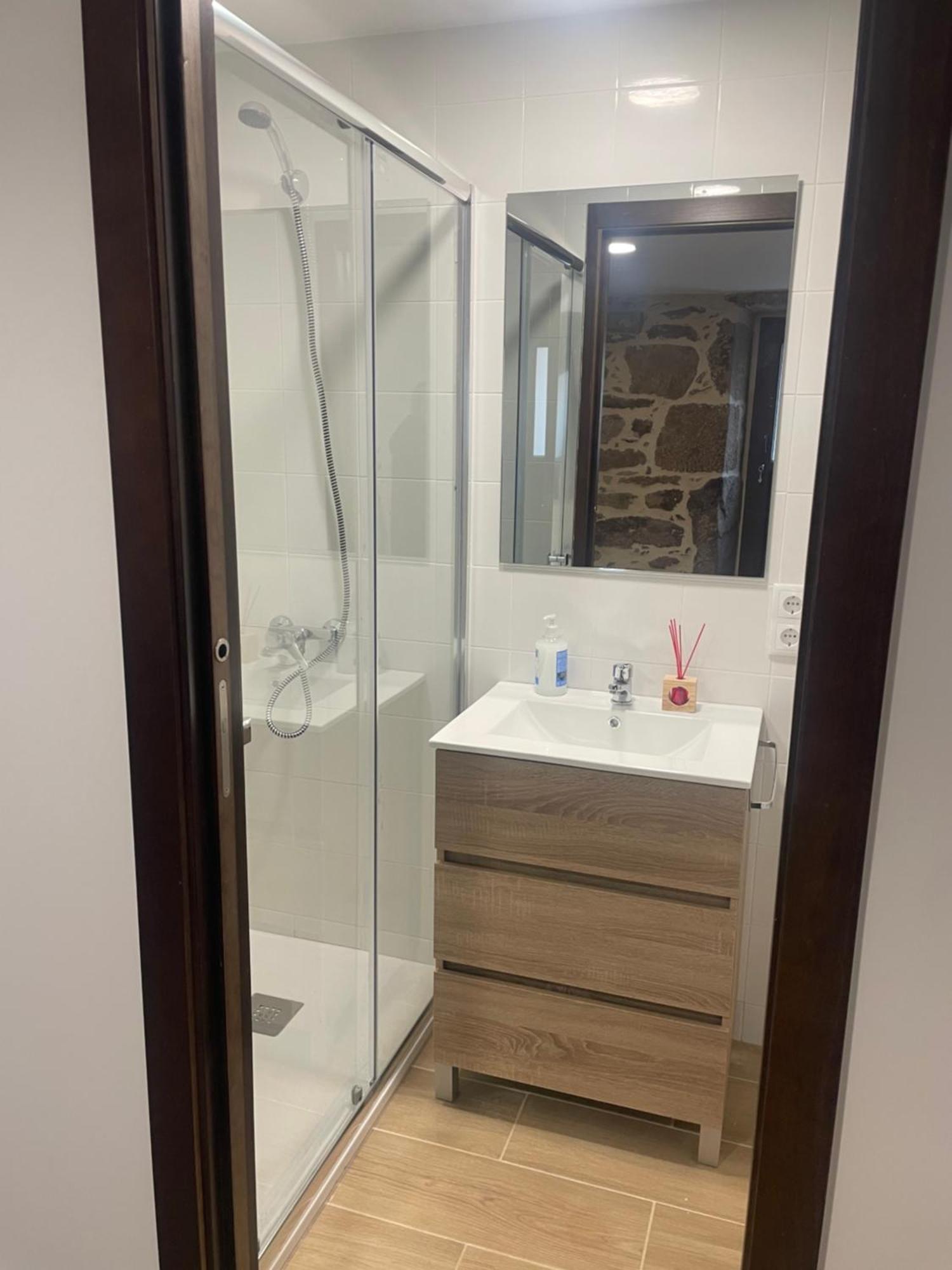 Padrón Arteleira2 Rooms מראה חיצוני תמונה
