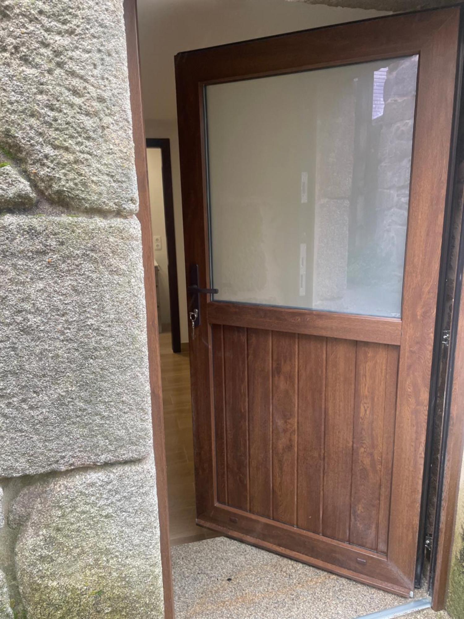 Padrón Arteleira2 Rooms מראה חיצוני תמונה
