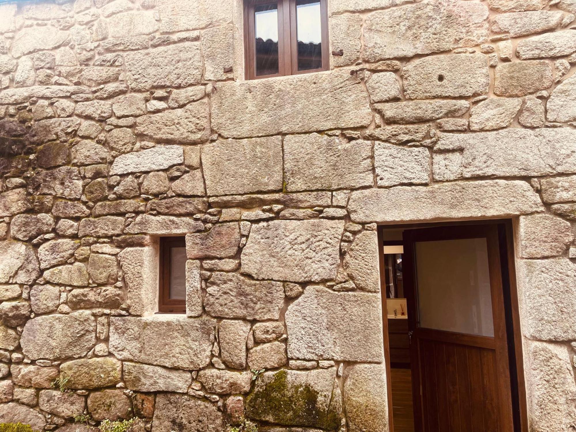 Padrón Arteleira2 Rooms מראה חיצוני תמונה
