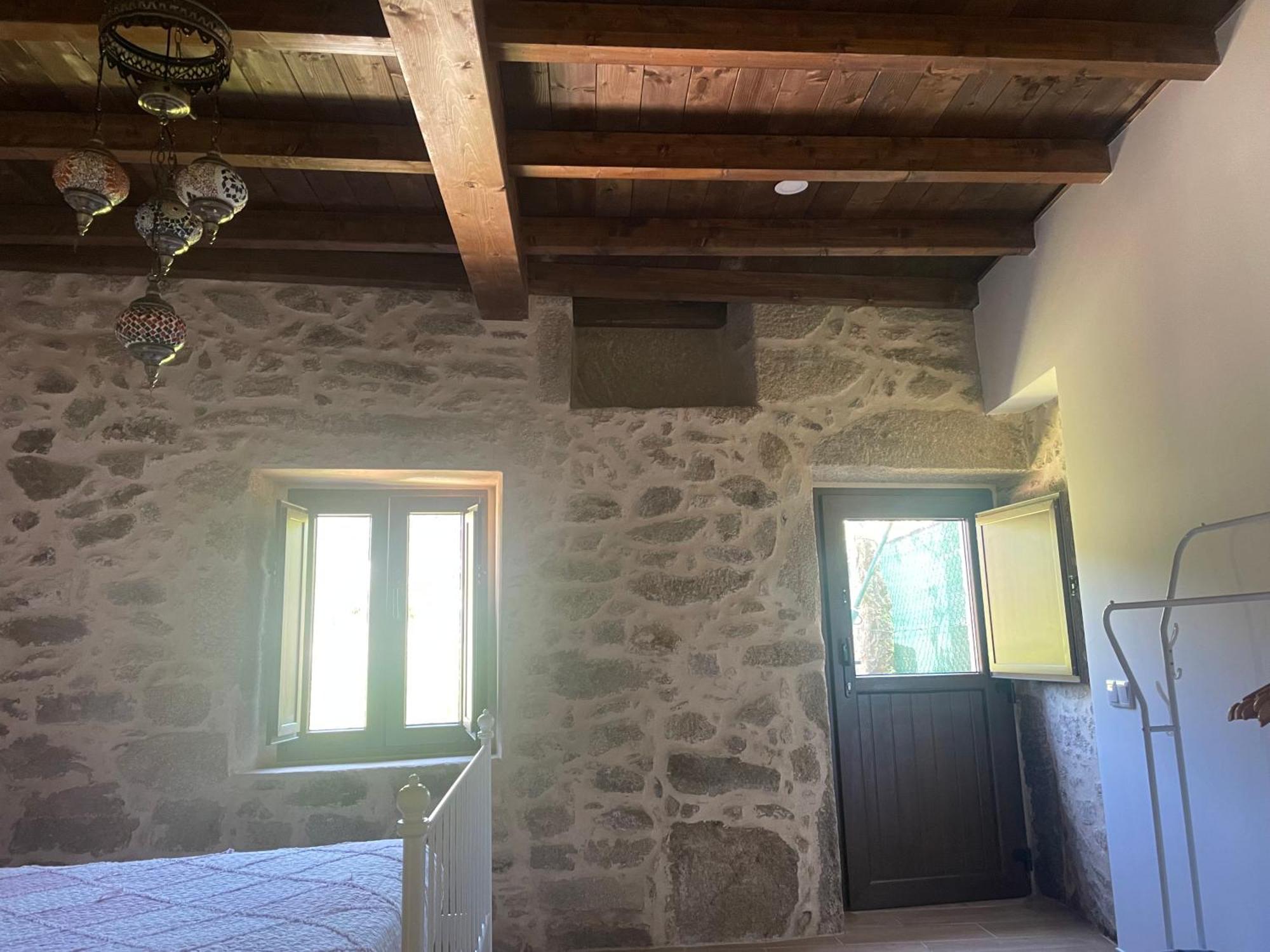 Padrón Arteleira2 Rooms מראה חיצוני תמונה