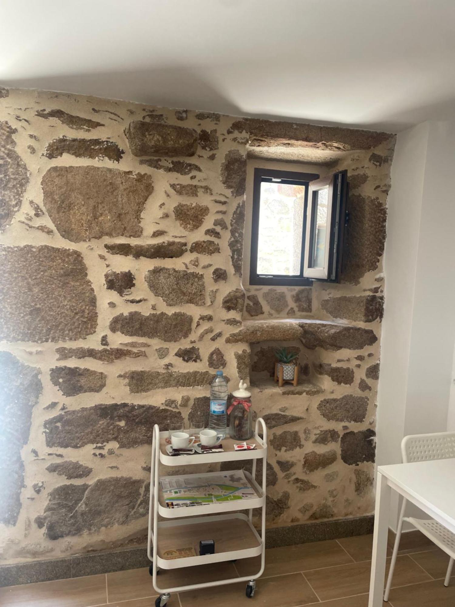 Padrón Arteleira2 Rooms מראה חיצוני תמונה
