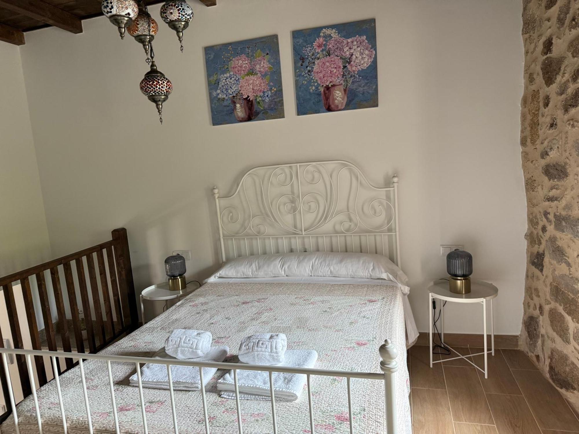 Padrón Arteleira2 Rooms מראה חיצוני תמונה